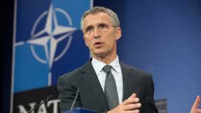 Столтенберг: «НАТО не хочет повторения «холодной войны» с Россией»